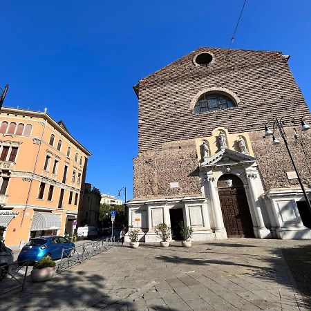 All'Ombra Del Carmine Padova Bagian luar foto