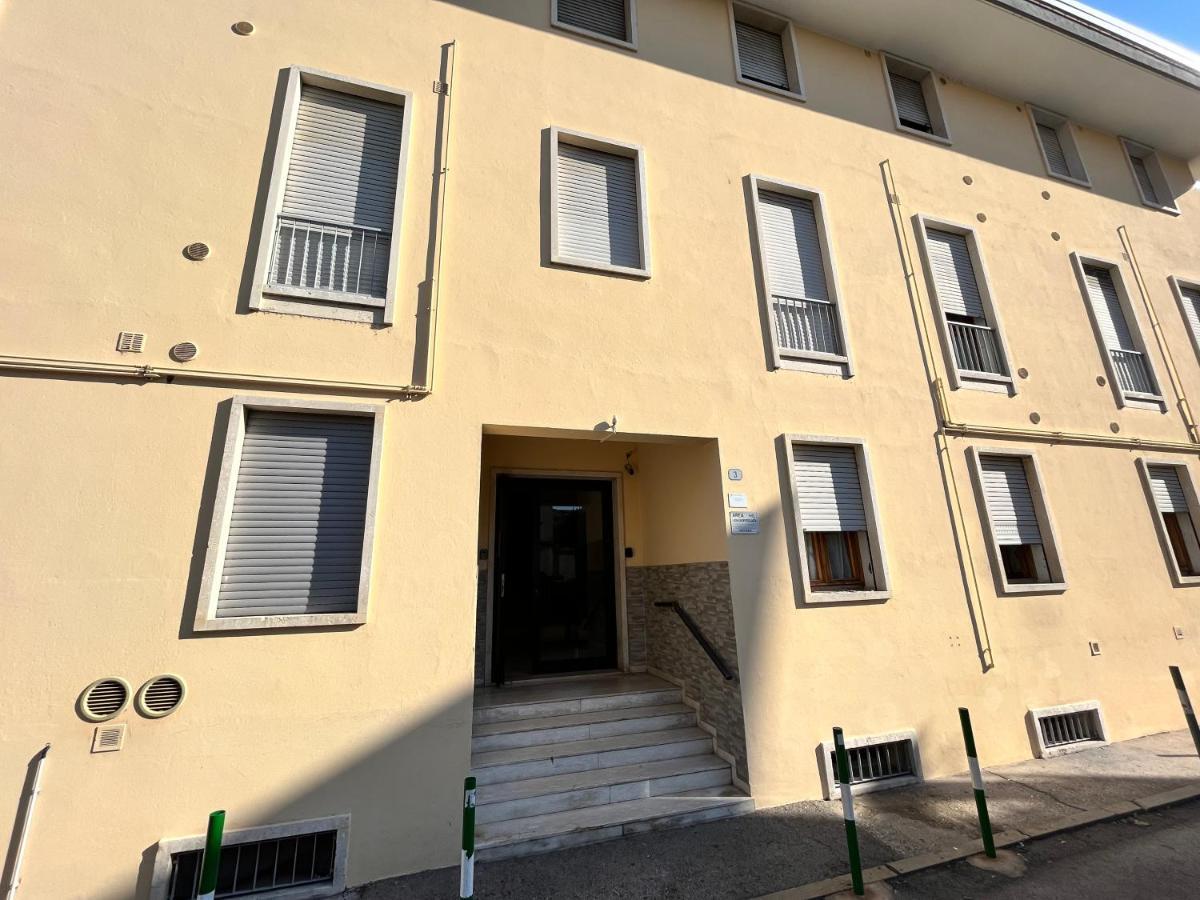 All'Ombra Del Carmine Padova Bagian luar foto