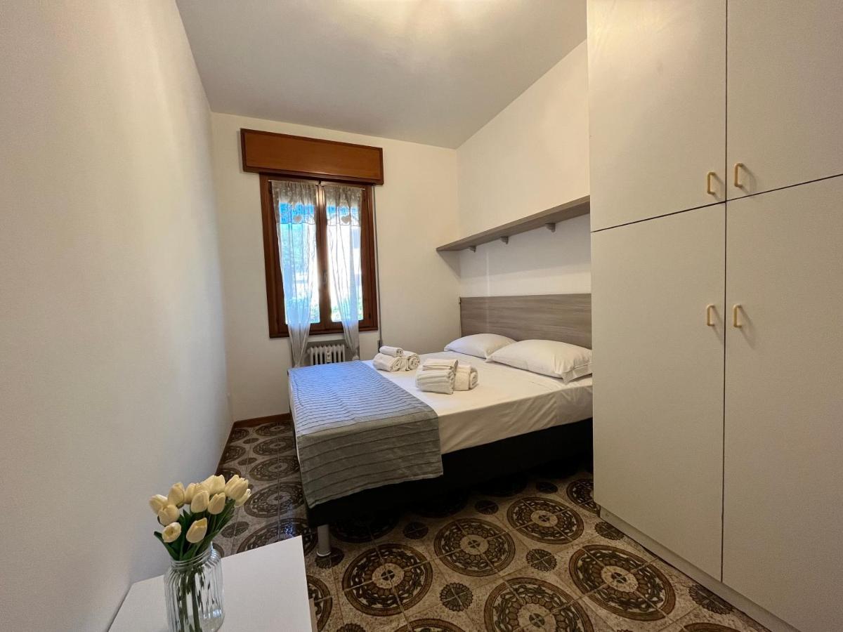 All'Ombra Del Carmine Padova Bagian luar foto