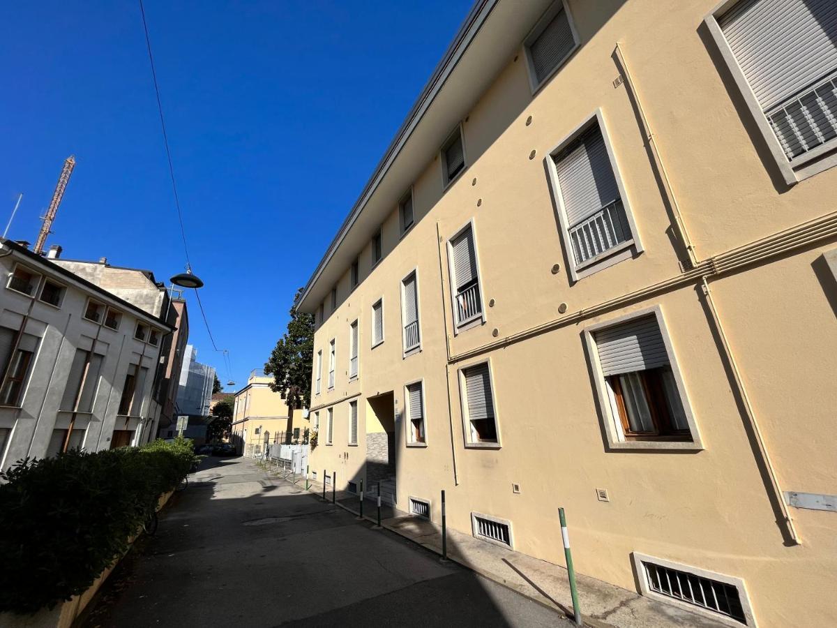 All'Ombra Del Carmine Padova Bagian luar foto