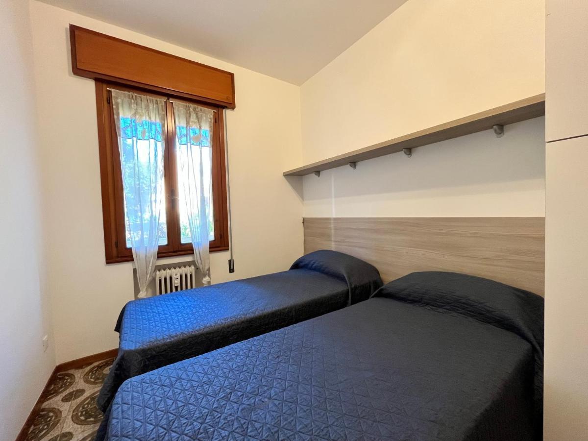 All'Ombra Del Carmine Padova Bagian luar foto