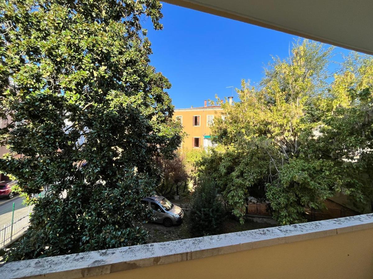 All'Ombra Del Carmine Padova Bagian luar foto