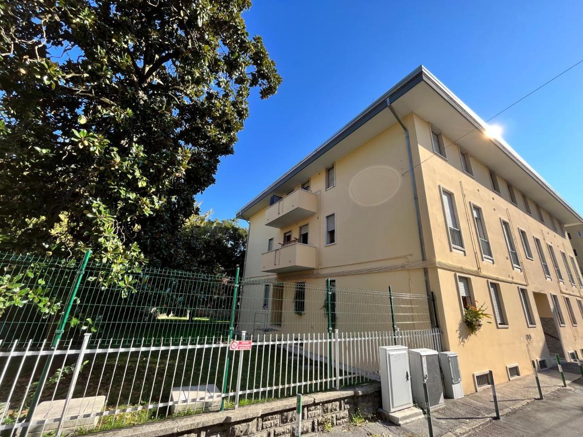 All'Ombra Del Carmine Padova Bagian luar foto