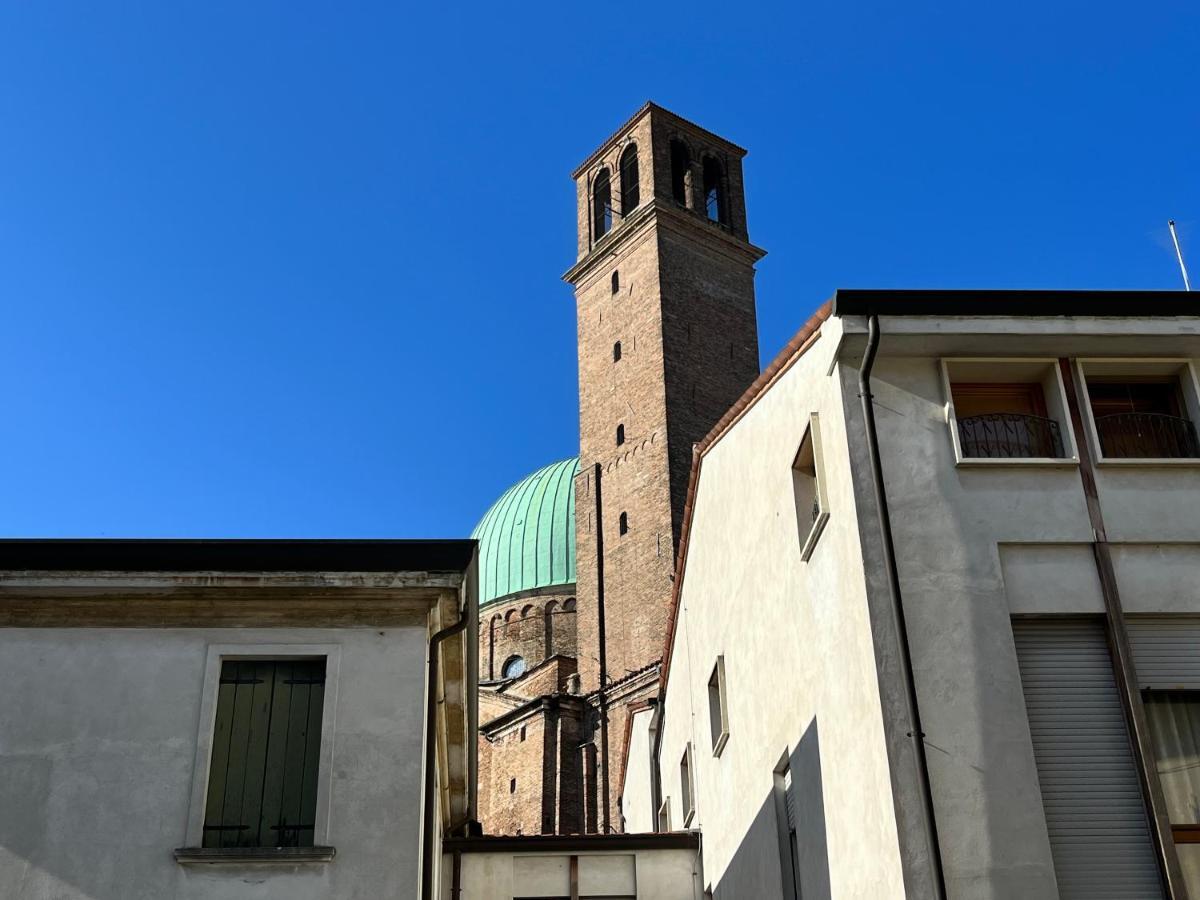 All'Ombra Del Carmine Padova Bagian luar foto