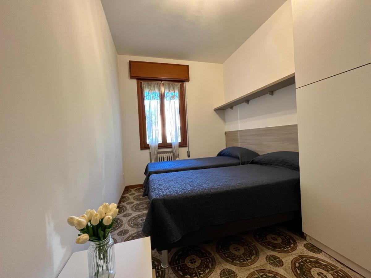 All'Ombra Del Carmine Padova Bagian luar foto