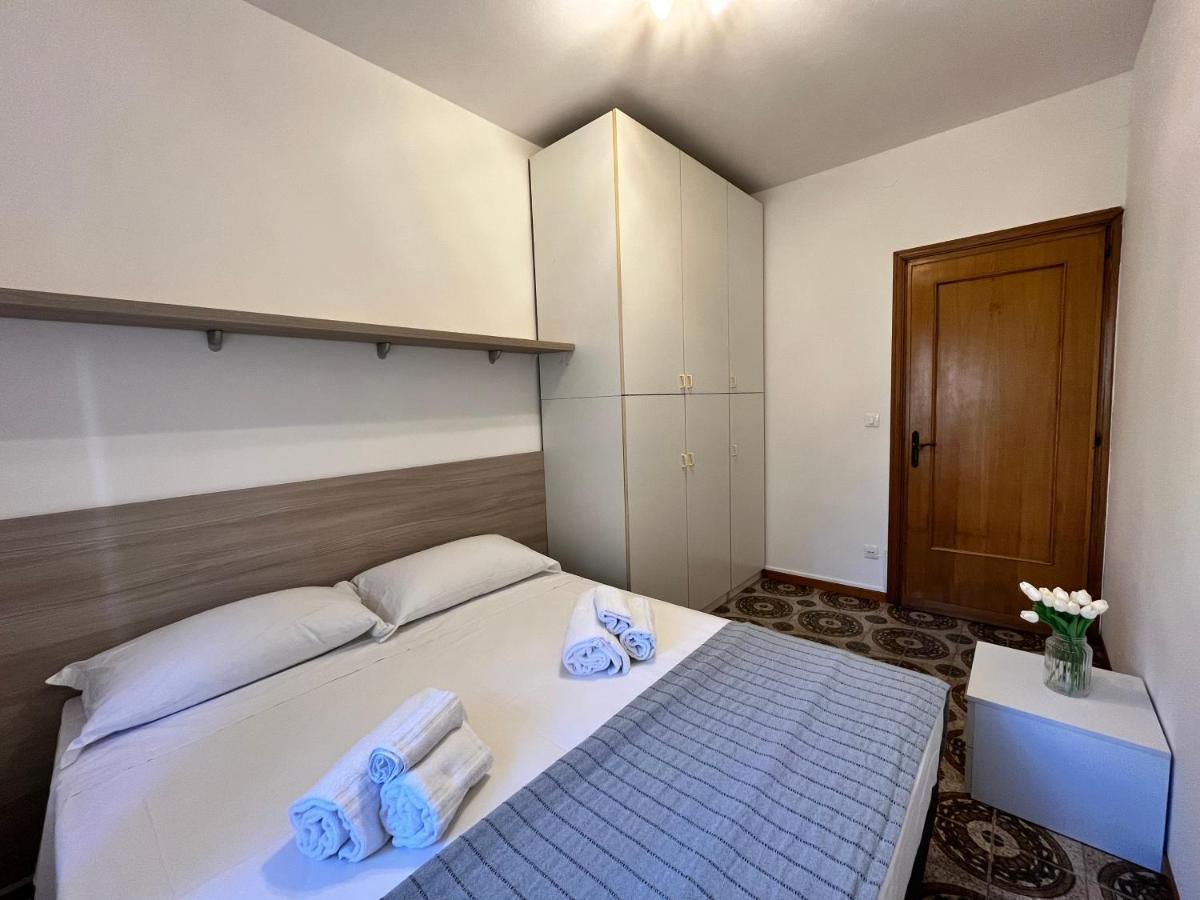 All'Ombra Del Carmine Padova Bagian luar foto