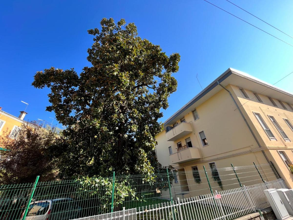 All'Ombra Del Carmine Padova Bagian luar foto