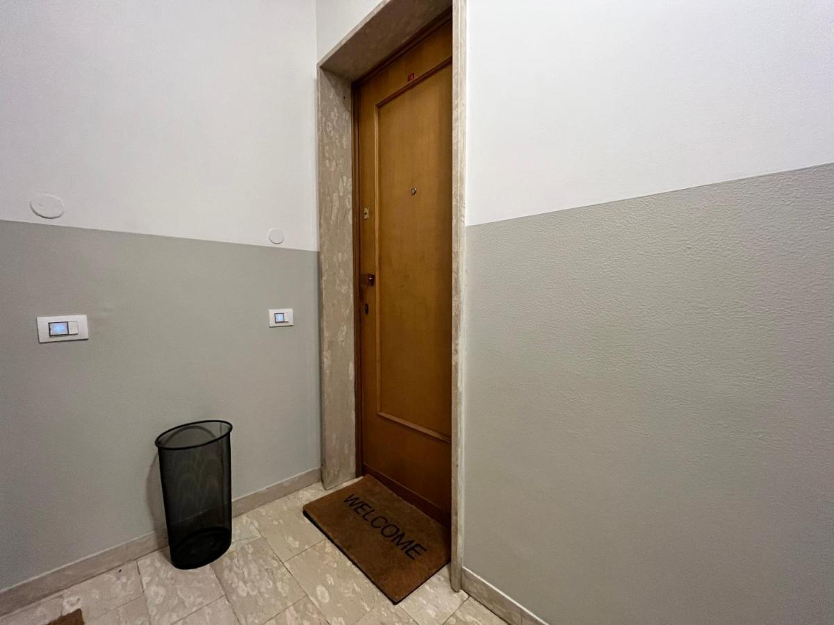 All'Ombra Del Carmine Padova Bagian luar foto